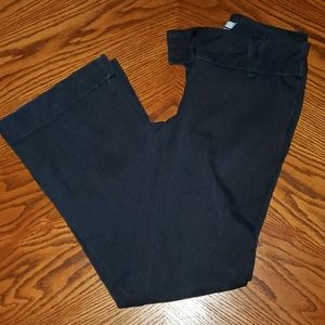 Dress pants